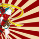 Illustration for article titled Deadpool Shot First: A Collection of Ridiculous Deadpool Crossover Art